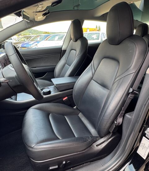 Model 3 ELECTRIC 513 GRANDE-AUTONOMIE 4WD PERFORMANCE + SFD3 + GARAN 2020 occasion 54000 Nancy