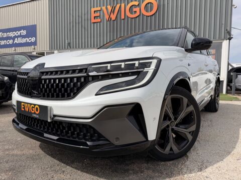 Austral 1.2 E-TECH 200H 130 FULL-HYBRID HYBRID 1.7KWH ESPRIT ALPINE 2023 occasion 27000 &Eacute;vreux