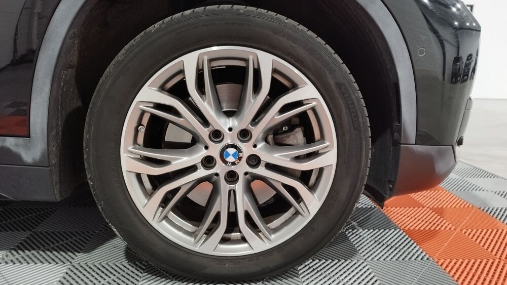 X1 2.0 D 190 CV SPORT / XDRIVE / BVa8 2017 occasion 17430 Tonnay-Charente
