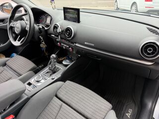 A3 SPORTBACK 1.0 TFSI 115 CH DESIGN S-TRONIC 7 2017 occasion 25000 Besan&ccedil;on