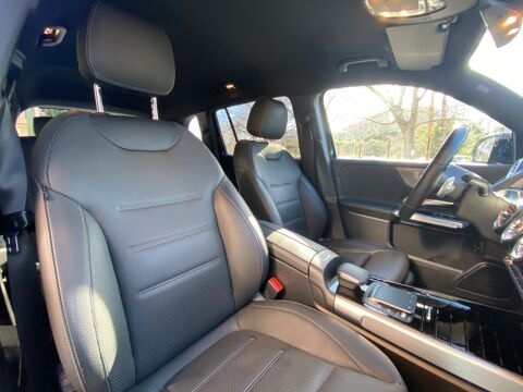 EQB MERCEDES-BENZ - 300 230CH SOH:95%*TOUT CUIR*GARANTIE 203 2022 occasion 13009 Marseille