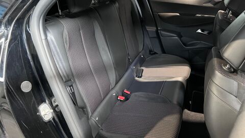 DS3 1.2 130ch PERFORMANCE LINE+ BVA - MATRIX LED - DISTRIBUT 2020 occasion 33610 Cestas