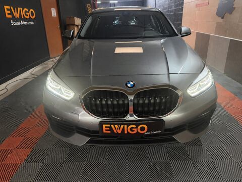 S&eacute;rie 1 116 I 110 CH BUSINESS DESIGN DKG BVA/CAR PLAY -CAMERA DE REC 2024 occasion 60740 Saint-Maximin