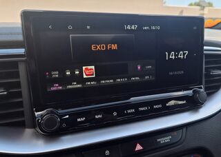 XCeed GT-LINE 1.5 MHEV 140 CH BVA TO AM25 + TOIT OUVRANT + GARANTI 2026 occasion 97410 Saint-Pierre