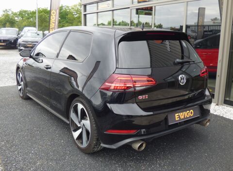 Golf VII 2.0 TSI 245 GTI Performance DSG7 3p 2019 occasion 33210 Maz&egrave;res