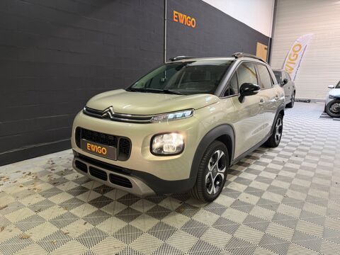 Citroen c3 aircross 1.2 110CH C-SERIES START-STOP/ CARPLAY/ 