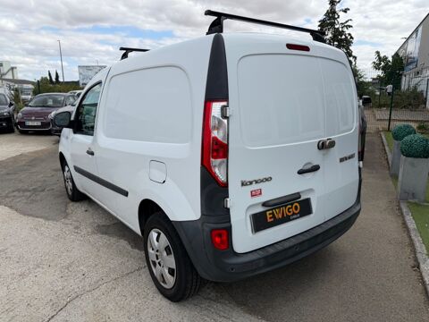 Kangoo Express EXPRESS 1.5 DCI 110Ch BVA TVA RECUPERABLE - RADAR RECUL - GP 2019 occasion 27000 &Eacute;vreux