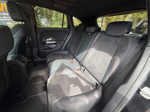 Classe GLA 2.0 200 D 150CH AMG LINE EDITION-1 8G-DCT BVA-TOIT OUVRANT- 2023 occasion 76150 Saint-Jean-du-Cardonnay