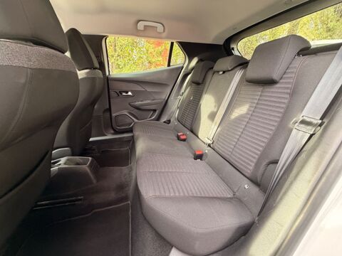 2008 GENERATION-II 1.5 BLUEHDI 110Ch ACTIVE START-STOP - CARPLAY 2021 occasion 76150 Saint-Jean-du-Cardonnay