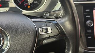 Tiguan 2.0 TDI 150cv CONNECT DSG BVA - CARPLAY - CAMERA DE RECUL - 2018 occasion 69150 D&eacute;cines-Charpieu