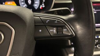 Q3 SPORTBACK 45 TFSIE 245ch Stronic6 S line 2021 occasion 34430 Saint-Jean-de-V&eacute;das