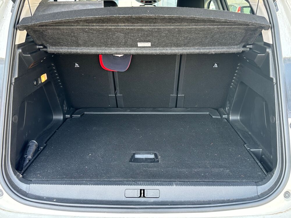 C5 aircross 1.2 PURETECH 130 CH C-SERIES EAT8 / KIT DISTRIBUTION FAIT 2021 occasion 47000 Agen