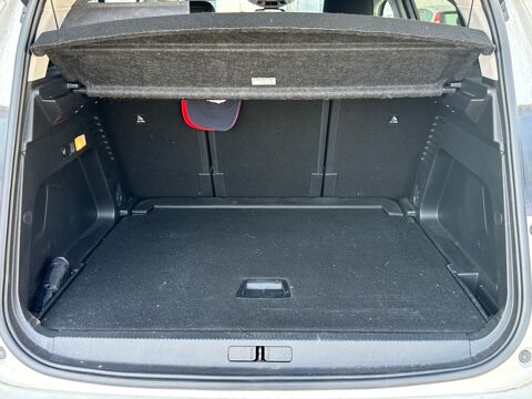 C5 aircross 1.2 PURETECH 130 CH C-SERIES EAT8 / KIT DISTRIBUTION FAIT 2021 occasion 47000 Agen