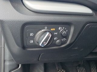 A3 SPORTBACK 1.6 TDI 110 AMBIENTE 2014 occasion 68000 Colmar