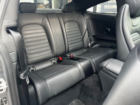 Classe C COUPE 2.0 300 245 CH 7G-TRONIC PLUS A FASCINATION / LED + CA 2016 occasion 47000 Agen