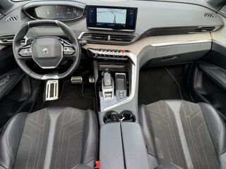 3008 II 1.5 BLUEHDI 130 ch GT PACK EAT8 2022 occasion 65290 Juillan