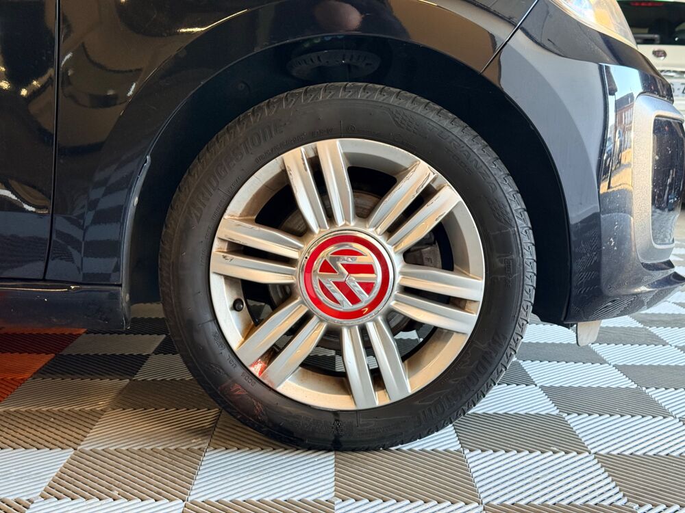 UP 1.0 60cv IQ DRIVE 2019 occasion 76190 &Eacute;calles-Alix