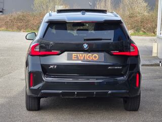 X1 XDRIVE 23D 211ch MHEV M-SPORT 2023 occasion 68170 Rixheim