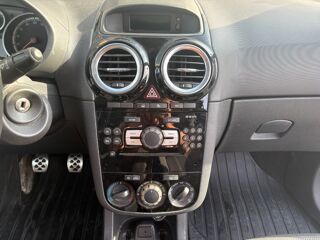 Corsa 1.4 Turbo 120 COLOR TWINPORT START-STOP 2012 occasion 64122 Urrugne