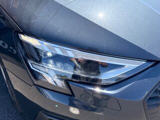 A3 SPORTBACK TFSIE 204ch BUSINESS LINE S-TRONIC 6 - CAMERA DE R 2022 occasion 26000 Valence