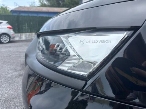 DS3 PureTech 180ch Performance Line + BVA / 1&egrave;re Main / MOTEUR N 2019 occasion 64122 Urrugne