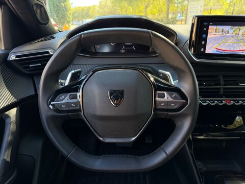 2008 1.2 PURETECH 130 Ch PHASE 2 ALLURE * VIRTUAL COCKPIT * CARPL 2024 occasion 13009 Marseille