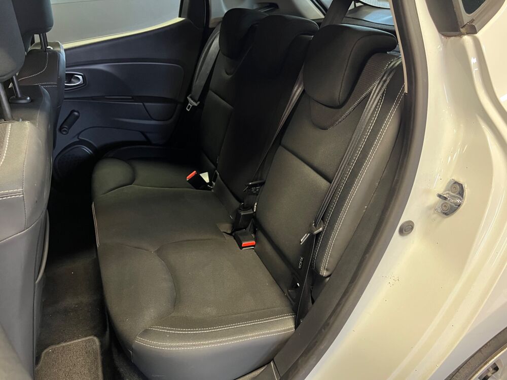 Clio 1.5 DCI 75 // REGULATEUR // CLIMATISATION 2019 occasion 44300 Nantes