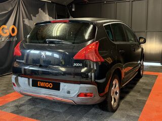 3008 GENERATION-I 1.6 HDI 115 Ch ALLURE GPS/ RADAR DE RECUL 2013 occasion 24750 Tr&eacute;lissac