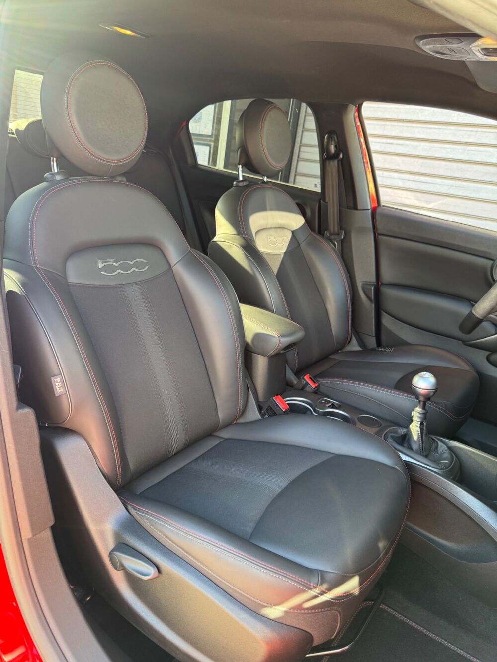 500 X 1.0 FIREFLY T T3 120CH SPORT 4X2 - REVISION FIAT A JOUR - CA 2020 occasion 57600 Forbach