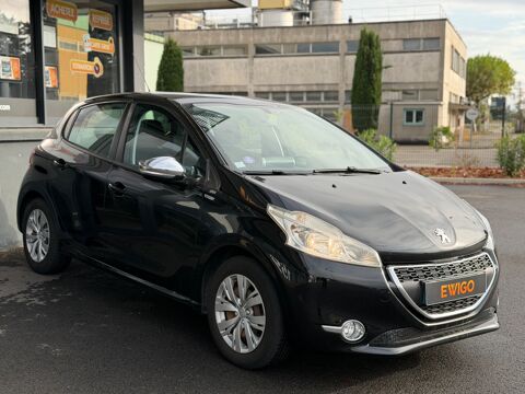 208 80 Ch - URBAN SOUL - CARPLAY - COURROIE DE DISTRUBTION OK - 2013 occasion 26000 Valence