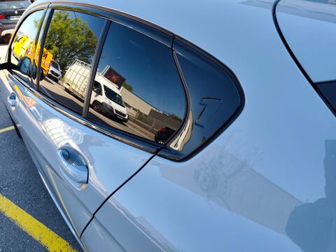 S&eacute;rie 1 2.0L 123I 218CH M-SPORT PRO XDRIVE DKG / TOIT OUVRANT / HUD 2025 occasion 74600 Seynod