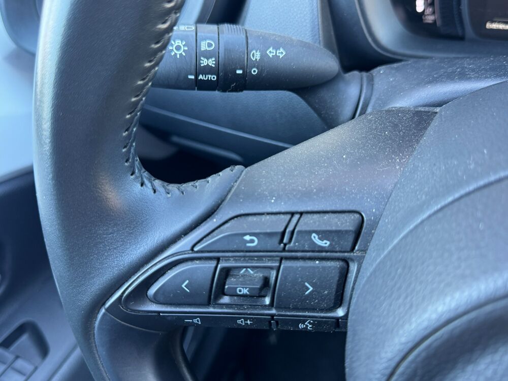 Aygo 1.0 VVT-i 72 DYNAMIC 2022 occasion 64122 Urrugne