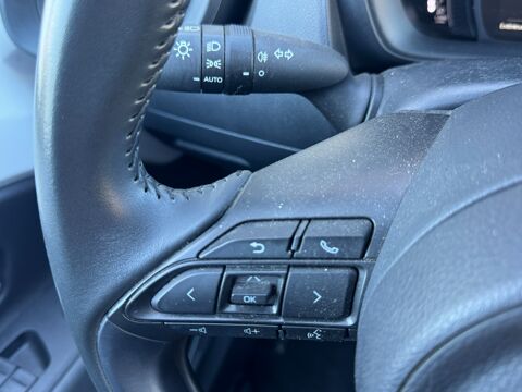 Aygo 1.0 VVT-i 72 DYNAMIC 2022 occasion 64122 Urrugne