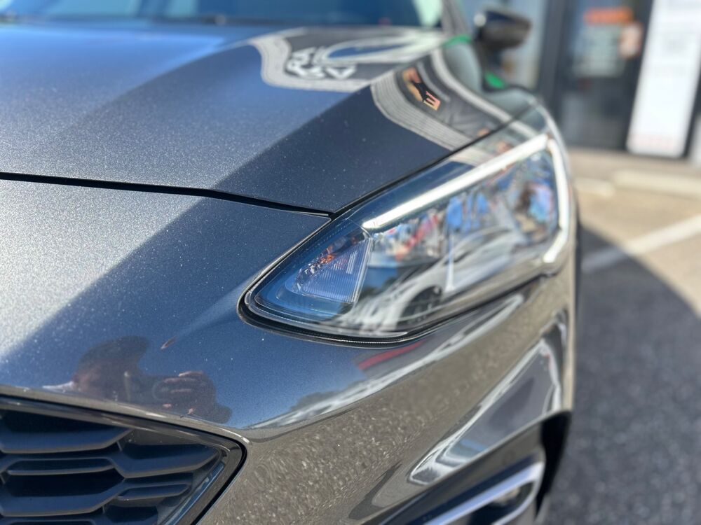 Focus 1.0 ECOBOOST 125CH ACTIVE / ATTELAGE / ENTRETIEN CONSTRUCTEU 2019 occasion 47000 Agen