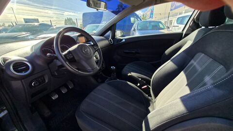 Corsa 1.4T 120cv COLOR EDITION - CLIMATISATION - VITRES ELECTRIQUE 2014 occasion 27000 &Eacute;vreux