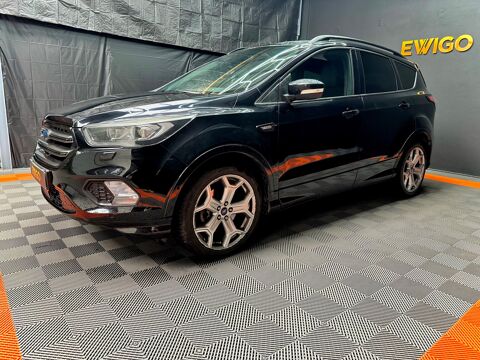 Annonce voiture Ford Kuga 12990 €