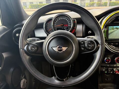 Cooper 1.5 D 115 CH 5 PORTES MARYLEBONE / MOTEUR A CHAINE / CAMERA 2015 occasion 40000 Mont-de-Marsan
