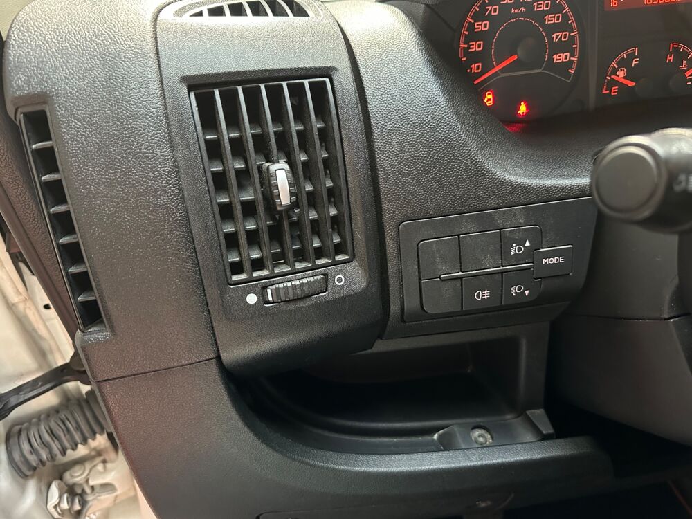 Boxer FOURGON 330 2.0 BLUEHDi 110 L3 H2 CONFORT 2019 occasion 55430 Belleville-sur-Meuse