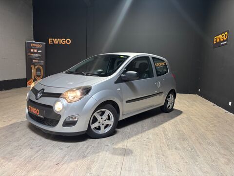 Renault Twingo 1.2 LEV 75 EXPRESSION 2013 occasion Saint-Maximin 60740