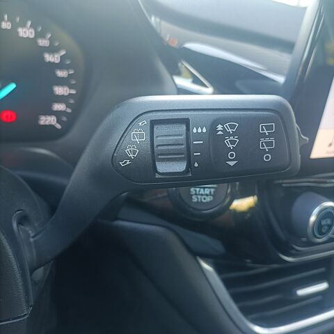Fiesta 1.0 ECOBOOST 100 ch TITANIUM POWERSHIFT - DISTRIBUTION NEUVE 2017 occasion 33210 Maz&egrave;res