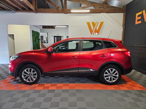 Kadjar 1.6 DCI 130ch ENERGY INTENS 2018 occasion 76190 &Eacute;calles-Alix