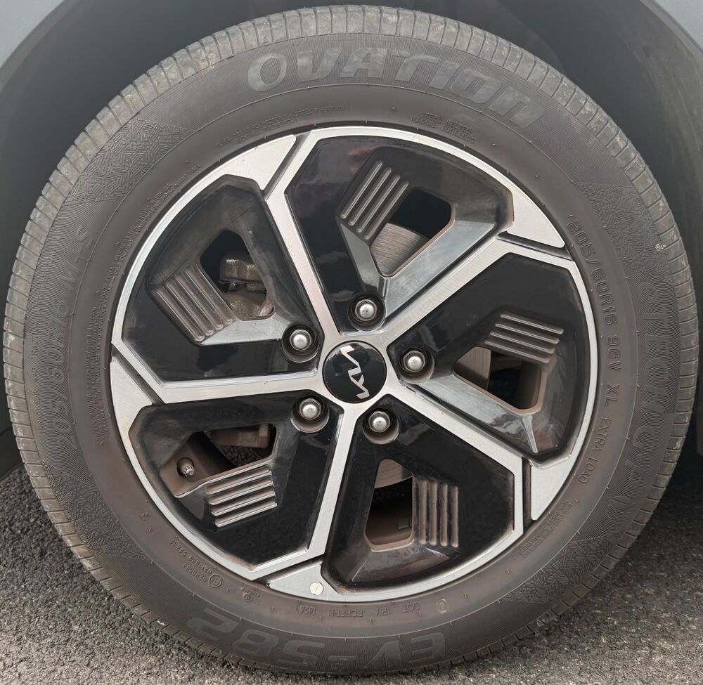 Niro 129 HEV MOTION DCT6 + CAMERA + CARPLAY + 1&Egrave;RE MAIN + GARANTI 2025 occasion 97410 Saint-Pierre