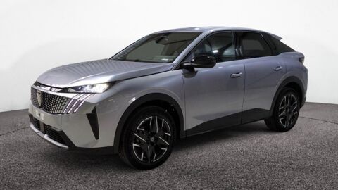 Peugeot 3008 HYBRID 145ch ALLURE E-DCS6 - Z&Eacute;RO KILOM&Eacute;TRE 2026 occasion Hoenheim 67800