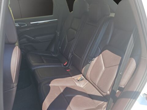 Cayenne 3.0 TDI 245 GTS - GARANTIE 6 MOIS 2012 occasion 68000 Colmar