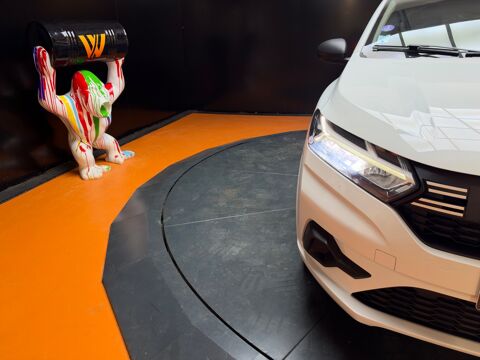 Sandero 1.0 SCE 65 ESSENTIAL 2023 occasion 33320 Eysines