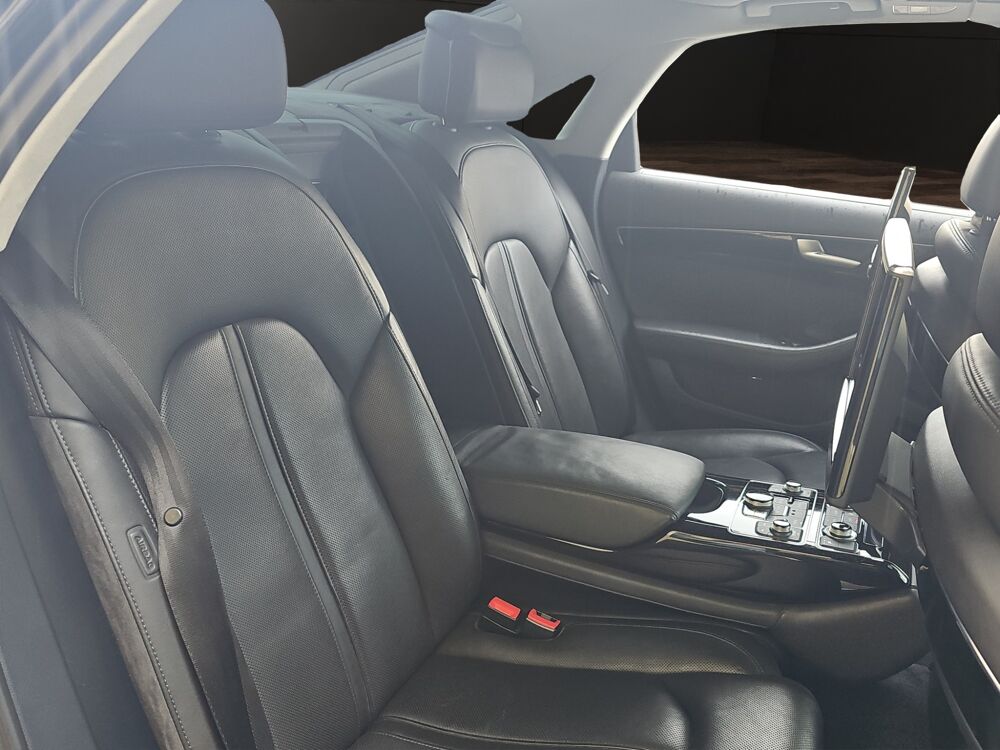 A8 3.0 TDI 250 AVUS QUATTRO TIPTRONIC BVA - GARANTIE 6 MOIS 2011 occasion 68000 Colmar