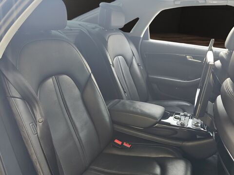 A8 3.0 TDI 250 AVUS QUATTRO TIPTRONIC BVA - GARANTIE 6 MOIS 2011 occasion 68000 Colmar