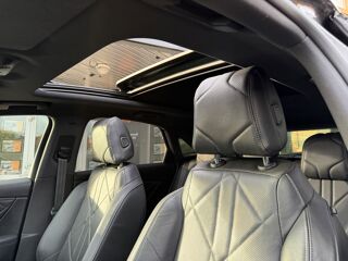 DS3 1.6 300 CH PHEV HYBRID 13.2KWH RIVOLi 4X4 BVA 2022 occasion 25000 Besan&ccedil;on