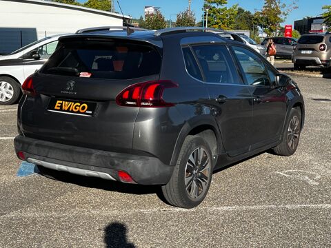 2008 1.5 BLUEHDI 100 CH ALLURE START-STOP / CAMERA DE RECUL + CAR 2019 occasion 47000 Agen