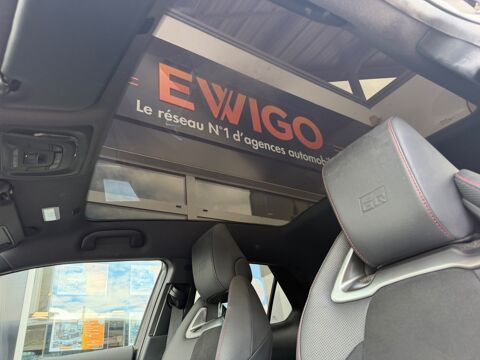 C-HR II 2.0 HYBRID 200 CH GR-SPORT NG23 2024 occasion 64320 Idron